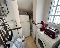 Resale - Villa - Villamartín