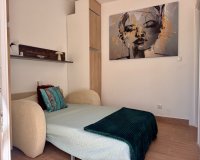 Resale - Villa - Villamartín
