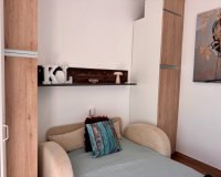 Resale - Villa - Villamartín