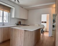 Resale - Villa - Villamartín