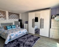 Resale - Villa - Villamartín