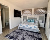 Resale - Villa - Villamartín