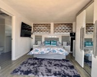 Resale - Villa - Villamartín
