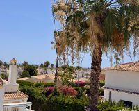Resale - Villa - Villamartín