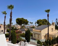 Resale - Villa - Villamartín