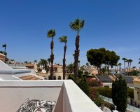 Resale - Villa - Villamartín