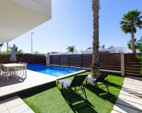 Resale - Villa - Vistabella