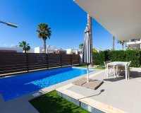 Resale - Villa - Vistabella