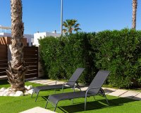 Resale - Villa - Vistabella