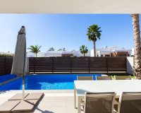 Resale - Villa - Vistabella