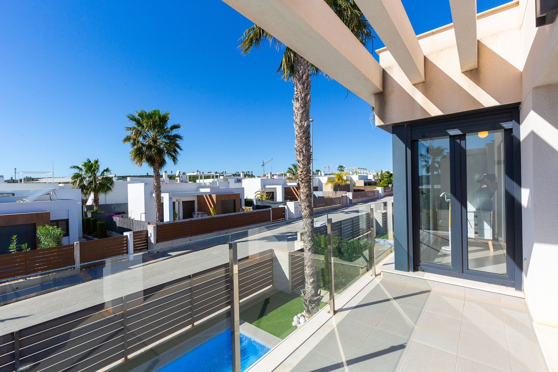 Resale - Villa - Vistabella