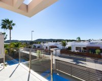 Resale - Villa - Vistabella