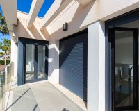 Resale - Villa - Vistabella