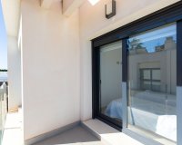 Resale - Villa - Vistabella