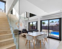 Resale - Villa - Vistabella