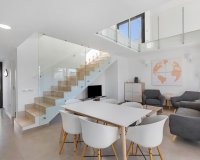 Resale - Villa - Vistabella