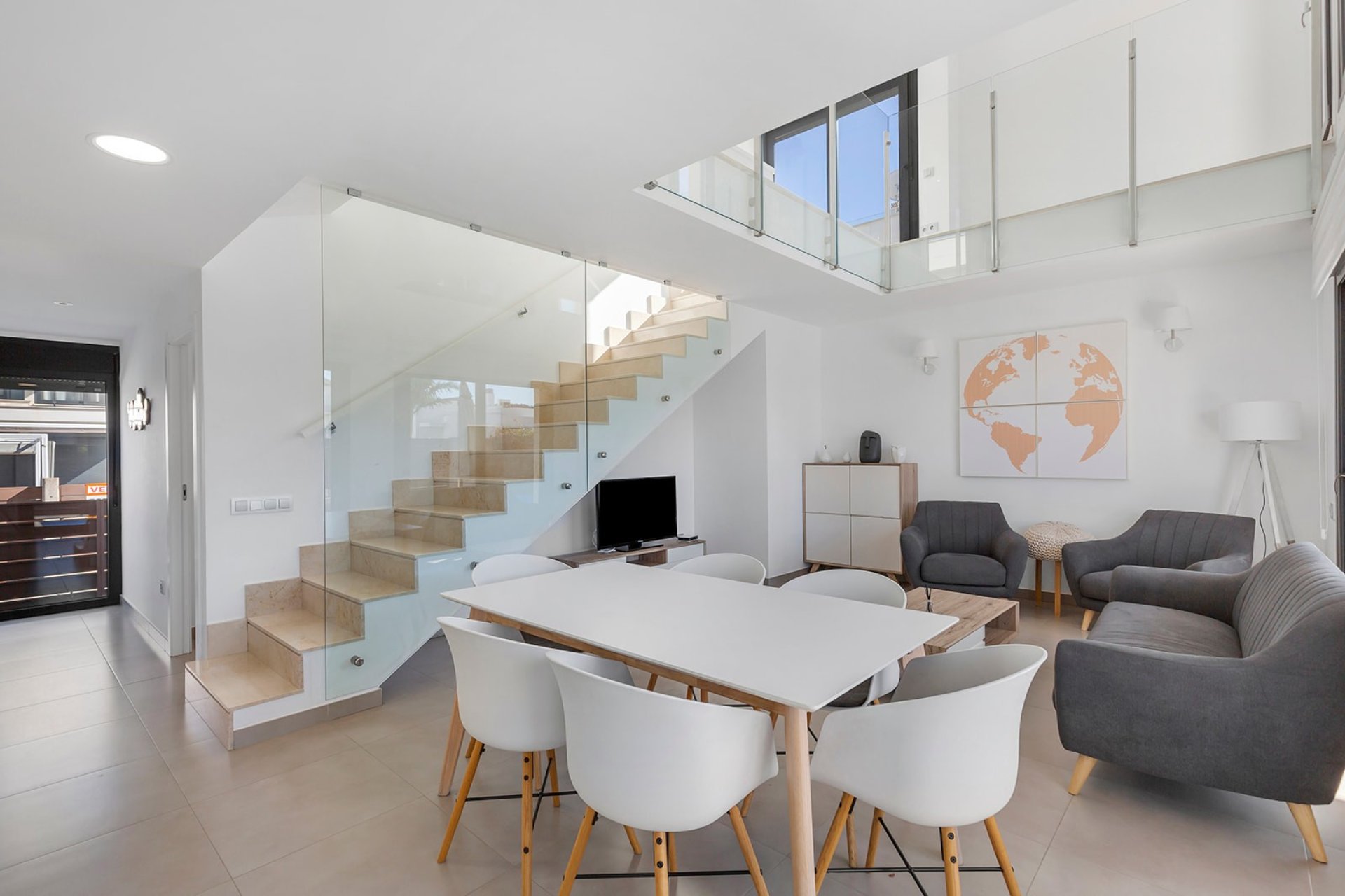 Resale - Villa - Vistabella