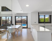 Resale - Villa - Vistabella