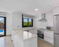 Resale - Villa - Vistabella