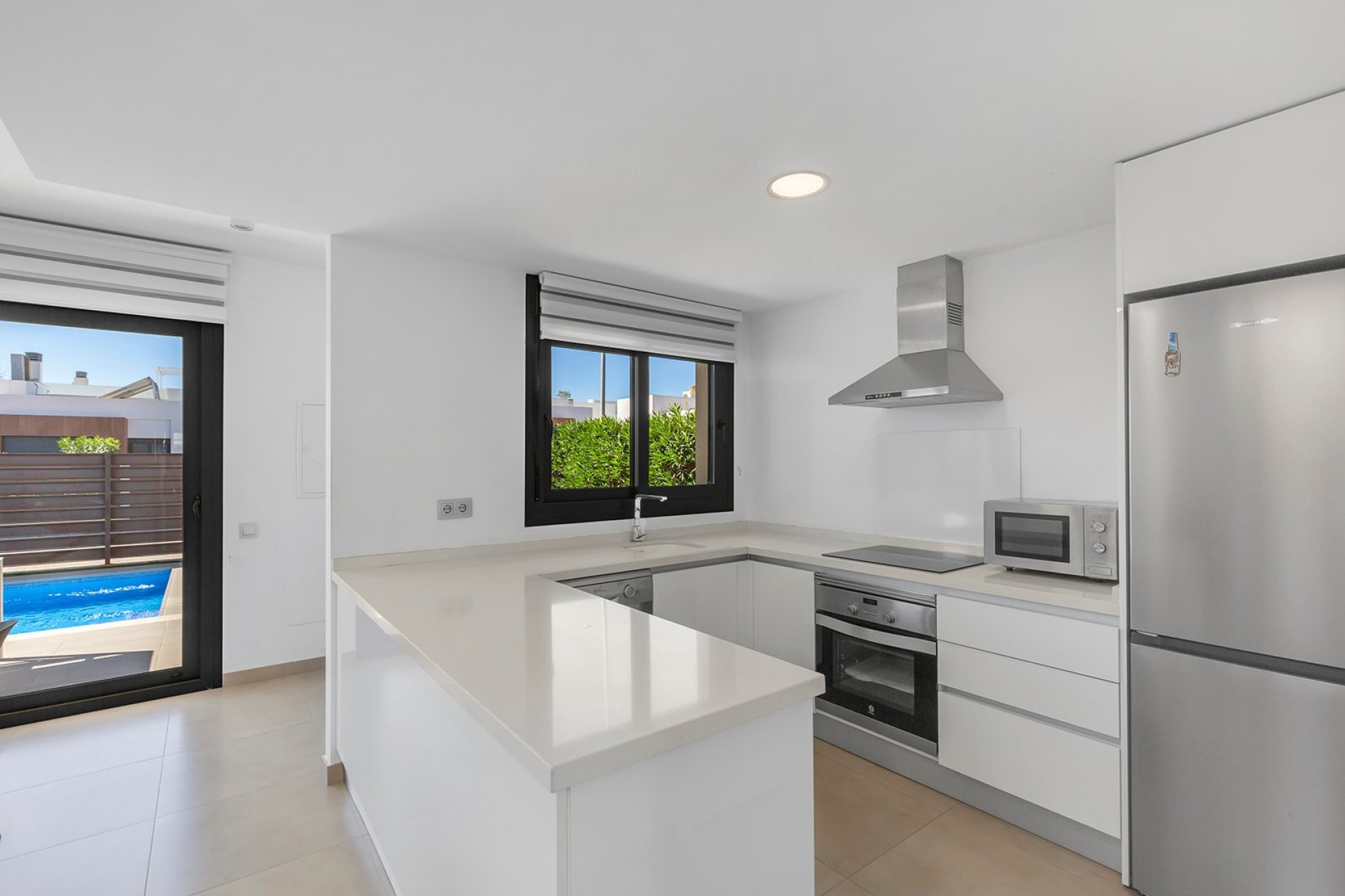 Resale - Villa - Vistabella