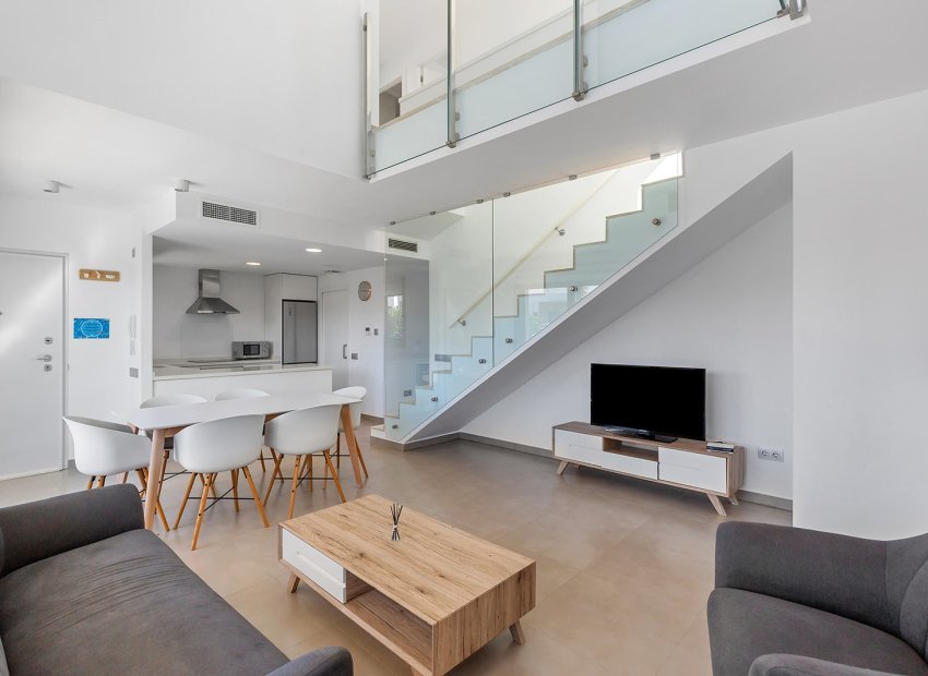 Resale - Villa - Vistabella