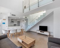 Resale - Villa - Vistabella