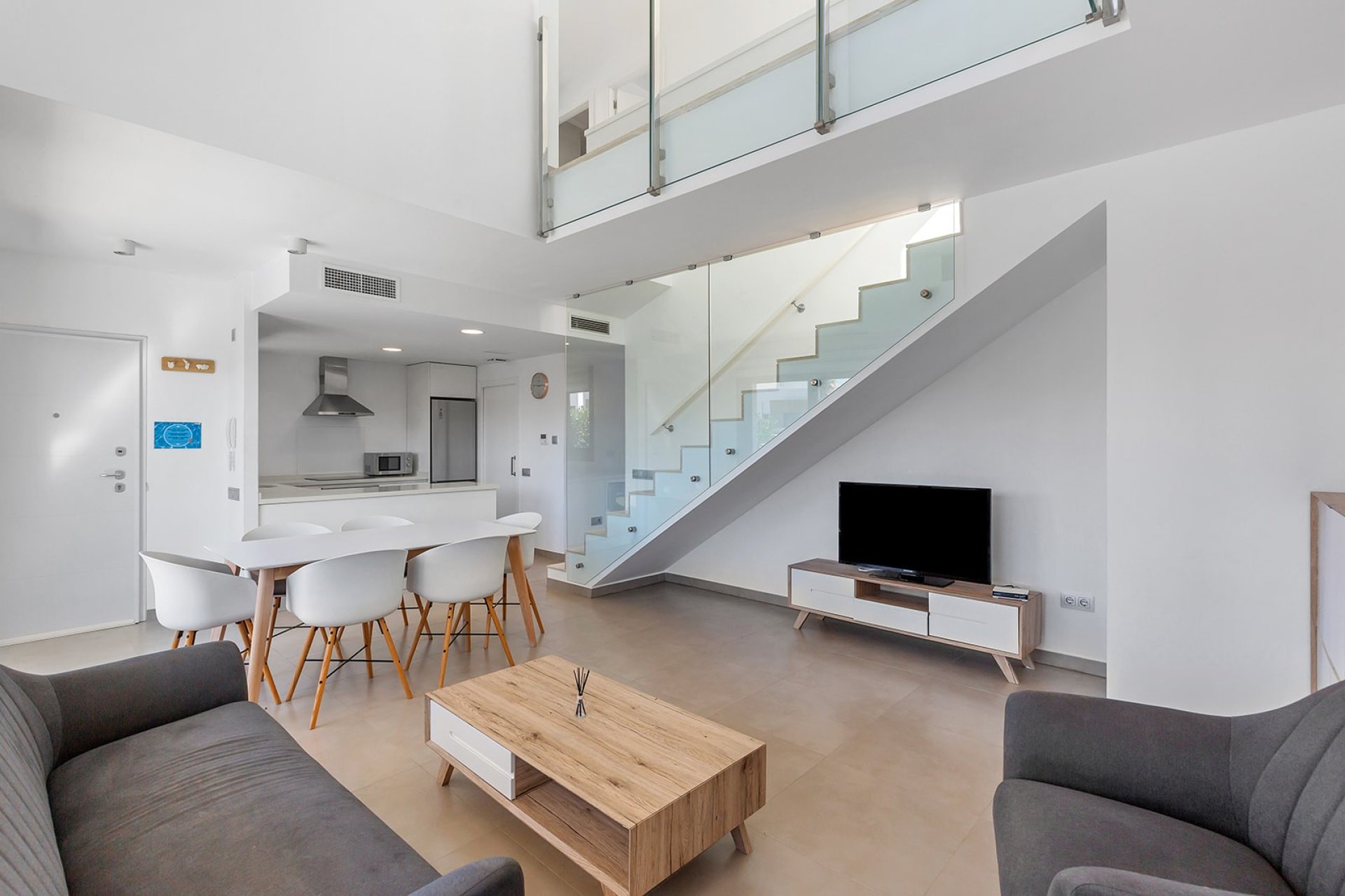 Resale - Villa - Vistabella