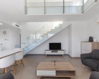 Resale - Villa - Vistabella