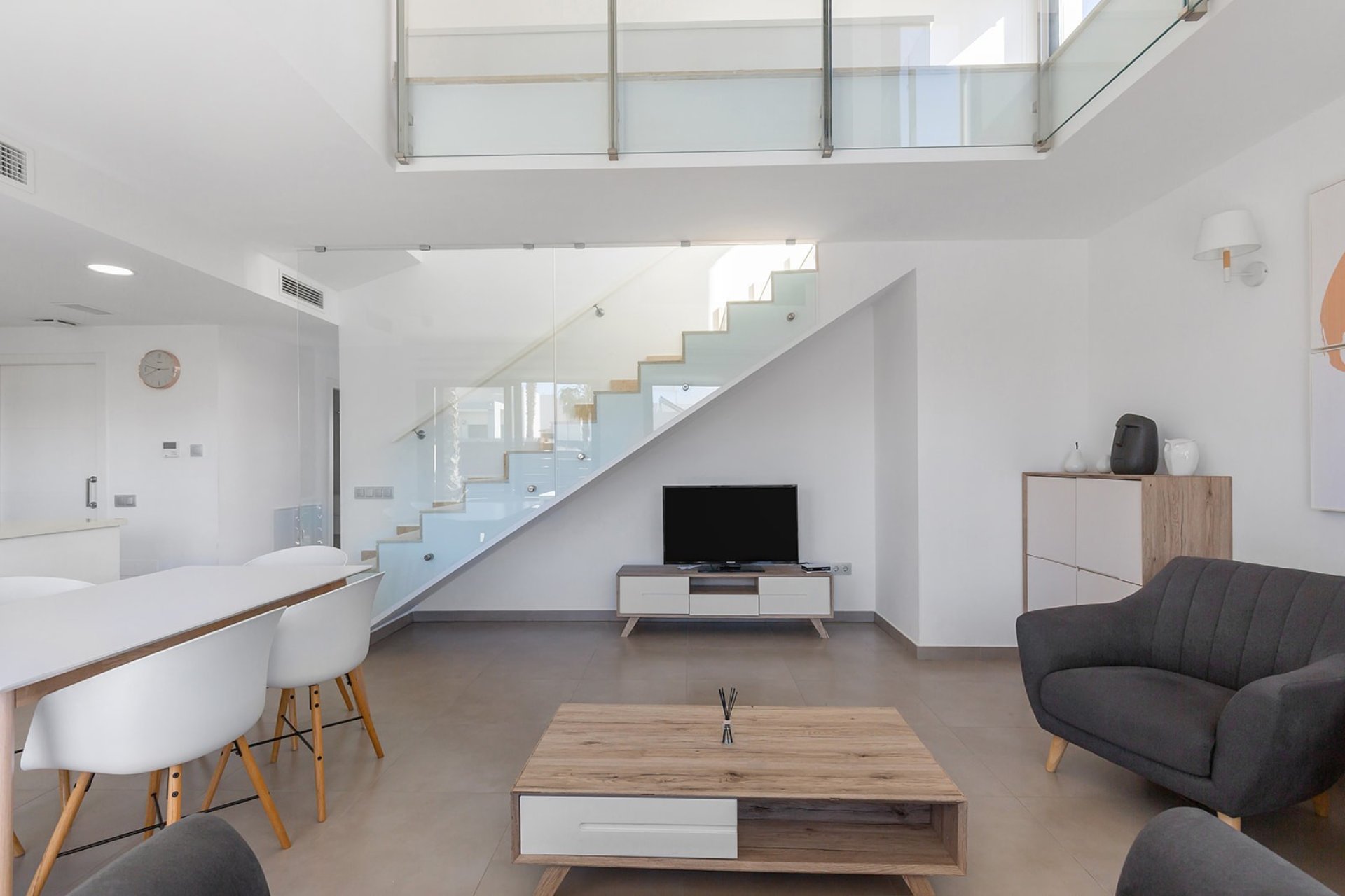 Resale - Villa - Vistabella