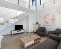 Resale - Villa - Vistabella