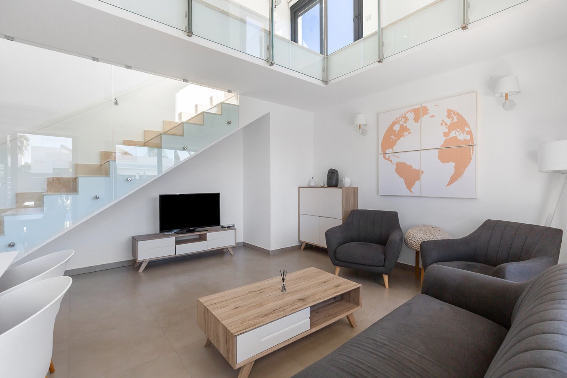 Resale - Villa - Vistabella