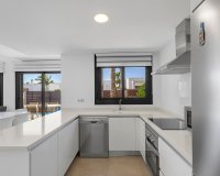 Resale - Villa - Vistabella