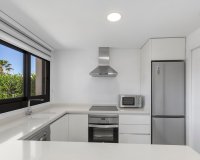 Resale - Villa - Vistabella