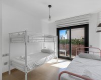 Resale - Villa - Vistabella