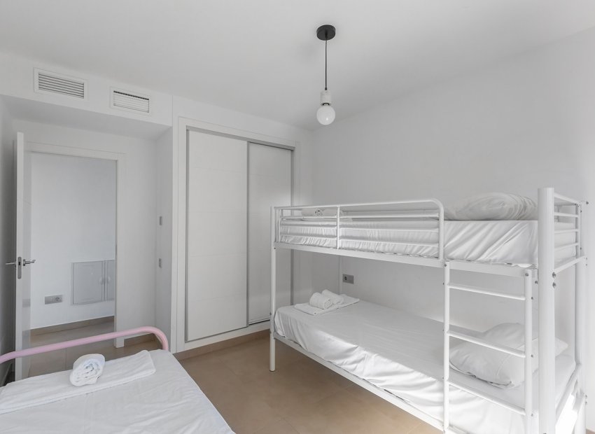 Resale - Villa - Vistabella