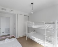 Resale - Villa - Vistabella