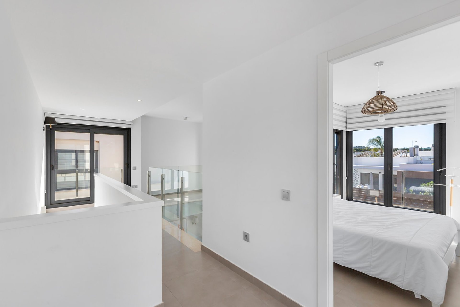 Resale - Villa - Vistabella