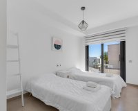 Resale - Villa - Vistabella