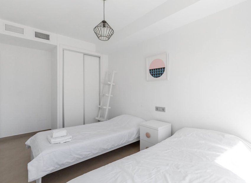 Resale - Villa - Vistabella