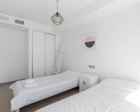 Resale - Villa - Vistabella