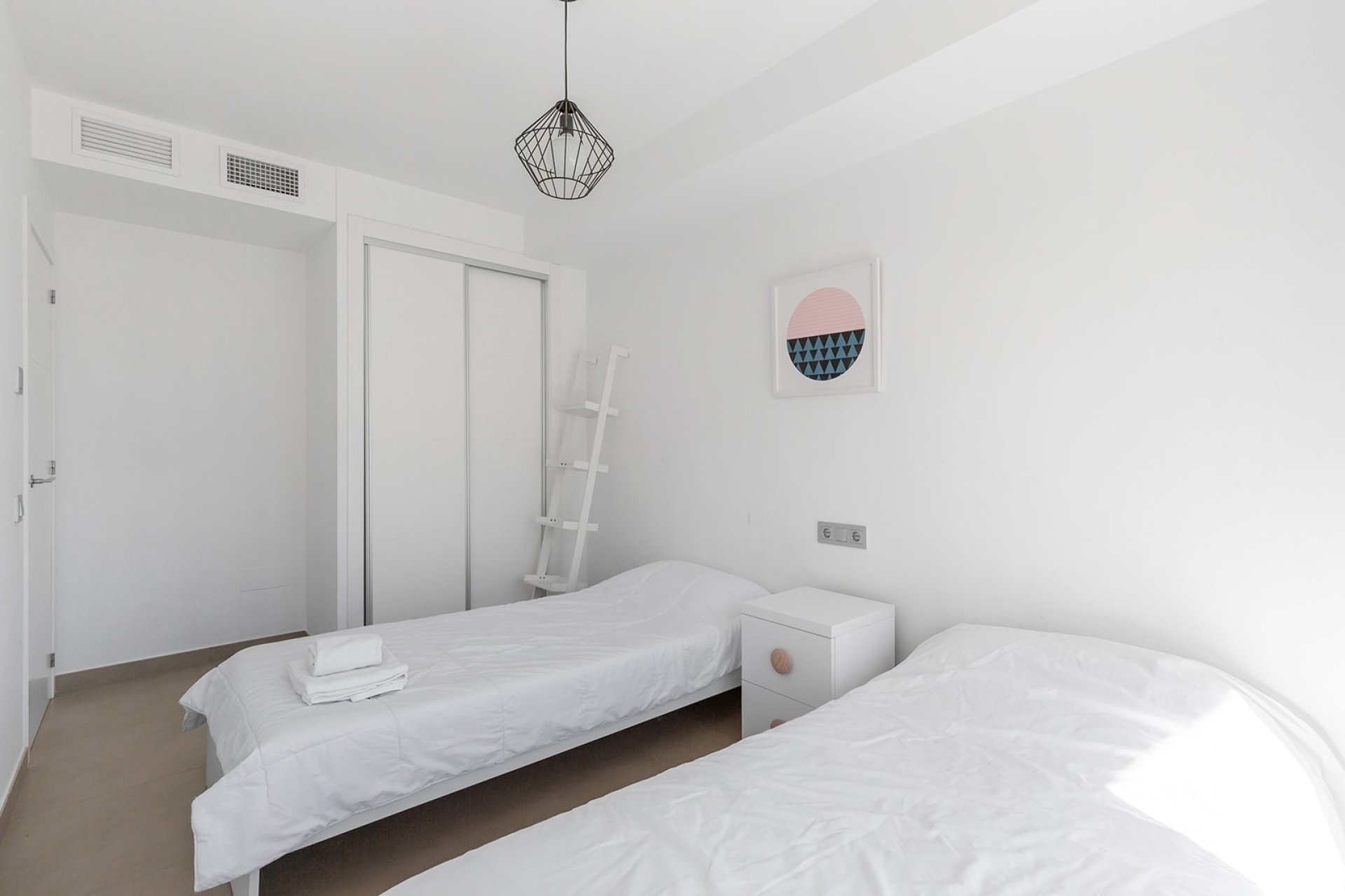 Resale - Villa - Vistabella