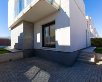 Resale - Villa - Vistabella