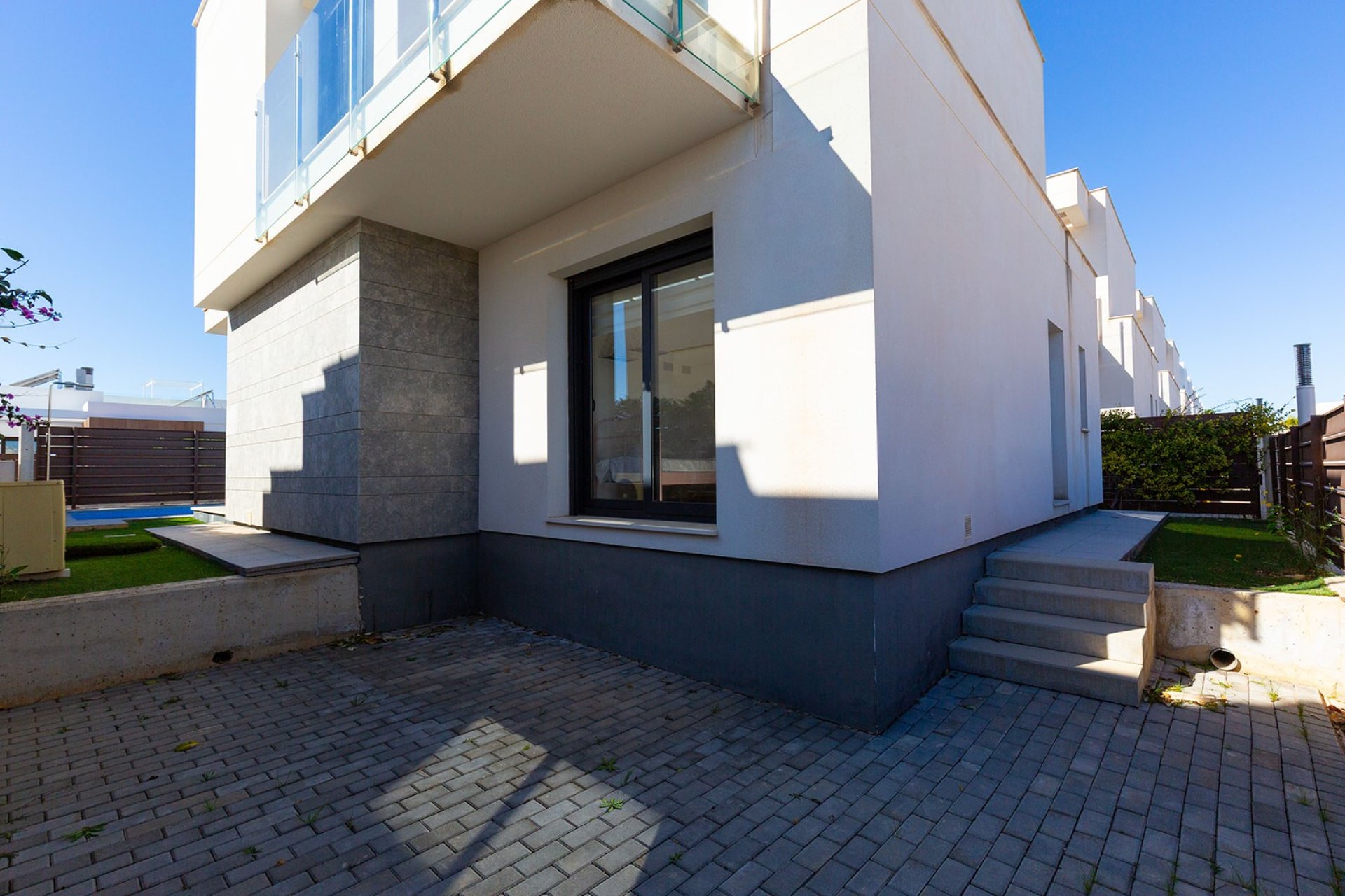 Resale - Villa - Vistabella