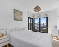 Resale - Villa - Vistabella