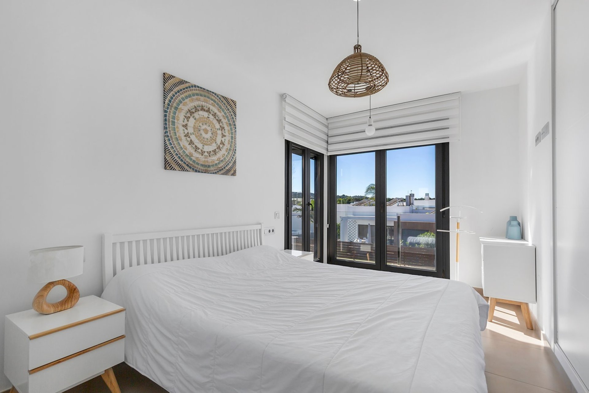 Resale - Villa - Vistabella