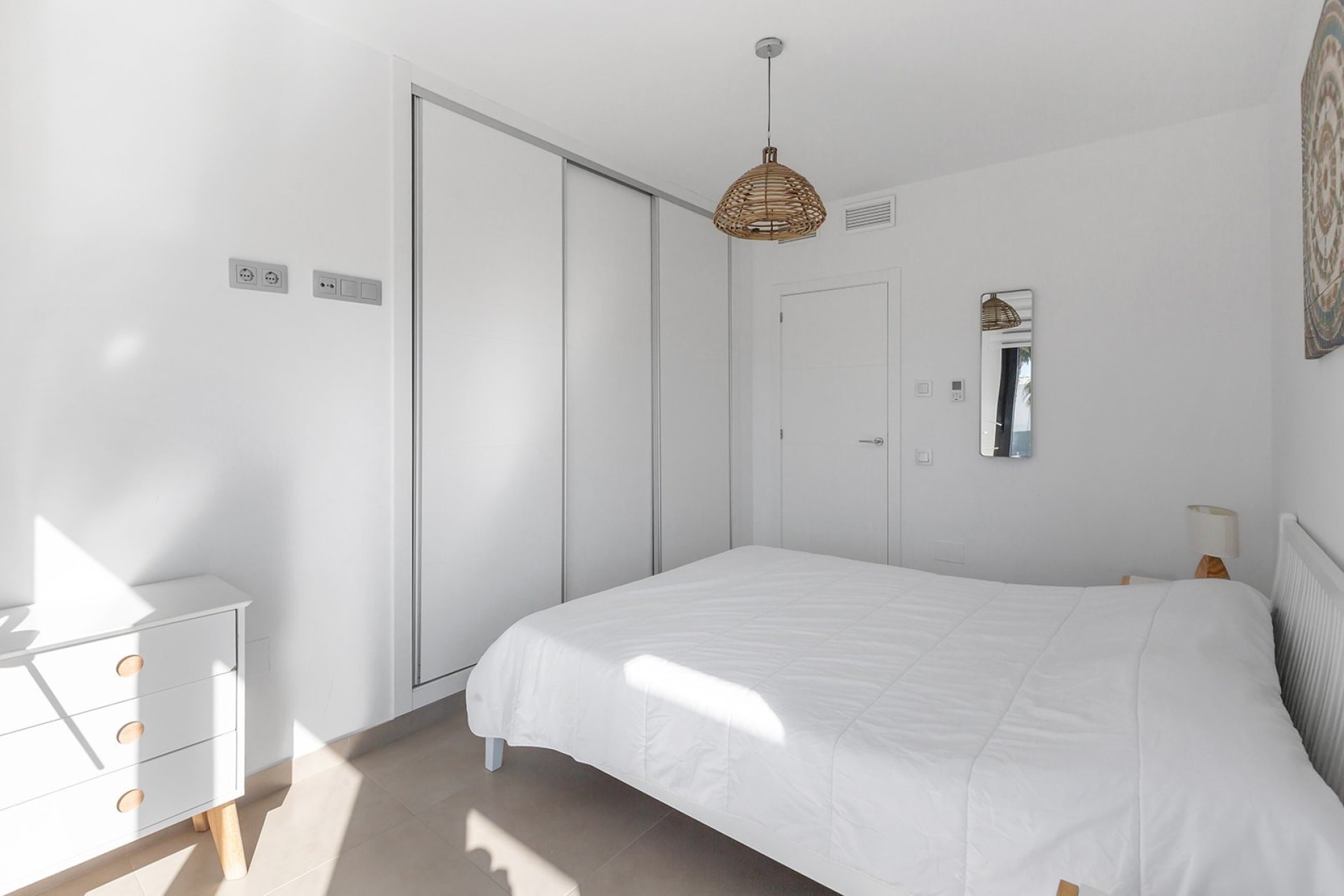 Resale - Villa - Vistabella