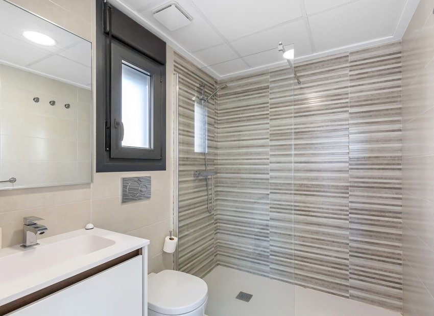 Resale - Villa - Vistabella