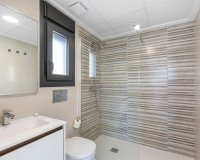 Resale - Villa - Vistabella