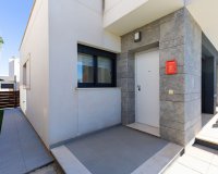 Resale - Villa - Vistabella