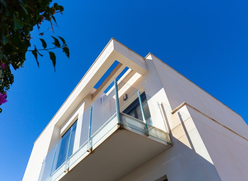 Resale - Villa - Vistabella